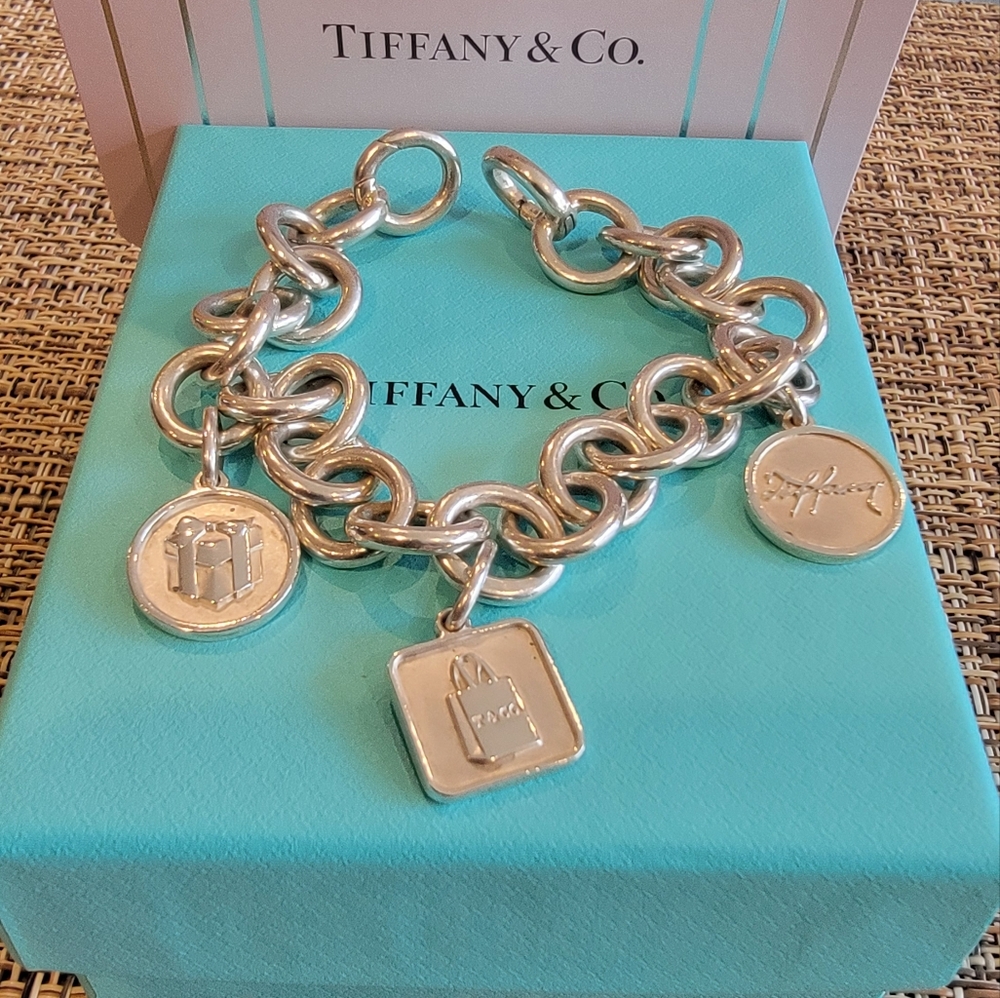 Tiffany & Co. Bracelet